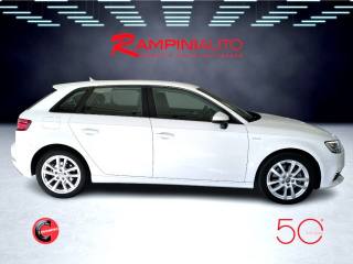 AUDI A3 usata 6