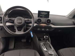 AUDI Q2 usata, con Immobilizzatore elettronico