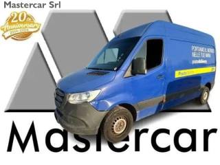 MERCEDES-BENZ Sprinter Sprinter F39/33 311 CDI FWD TN Furgone - FT020EN