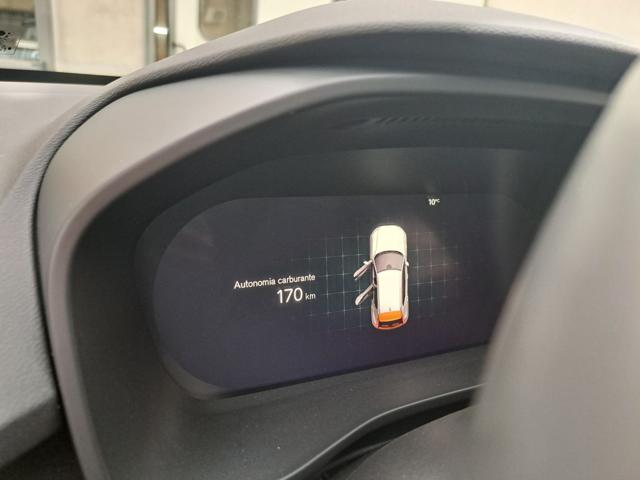 VOLVO XC40 usata, con Cruise Control