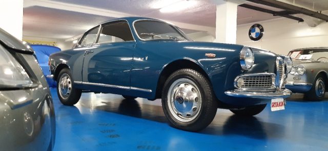 ALFA ROMEO Giulia usata 2