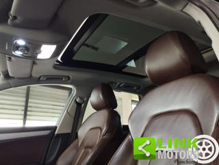 AUDI A4 allroad usata, con Alzacristalli elettrici