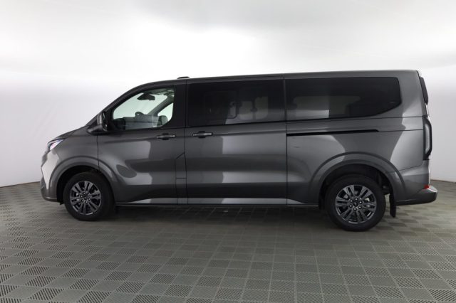 FORD Tourneo Custom usata 5