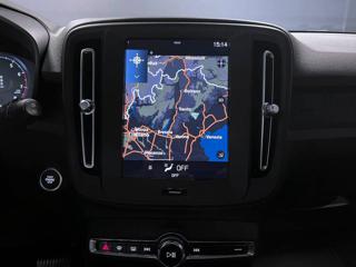 VOLVO XC40 usata, con ESP