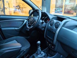 DACIA Duster usata, con ESP
