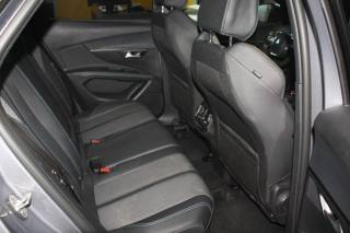 PEUGEOT 3008 usata, con Chiusura centralizzata