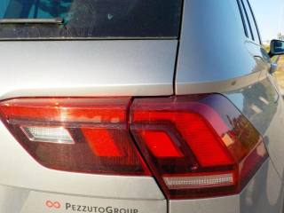 VOLKSWAGEN Tiguan usata, con Controllo automatico clima
