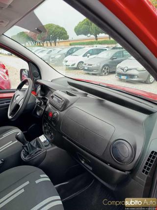 FIAT Fiorino usata, con Specchietti laterali elettrici