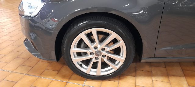 AUDI A3 usata 29