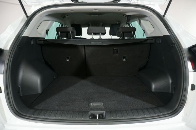 HYUNDAI Tucson usata, con Cruise Control