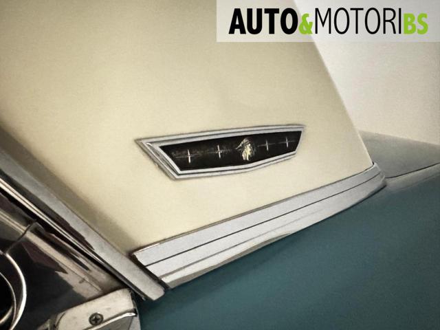 FORD Mercury usata 13