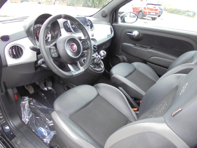 FIAT 500 usata 22