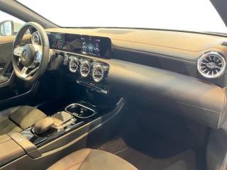 MERCEDES-BENZ CLA 200 usata, con Boardcomputer
