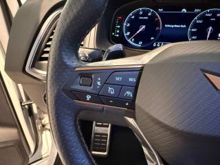 CUPRA Ateca usata, con Climatizzatore