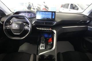 PEUGEOT 5008 usata, con Controllo automatico clima