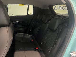 JEEP Avenger usata, con Fendinebbia