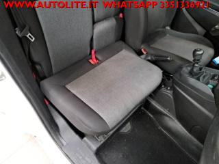FIAT Doblo usata, con Fendinebbia