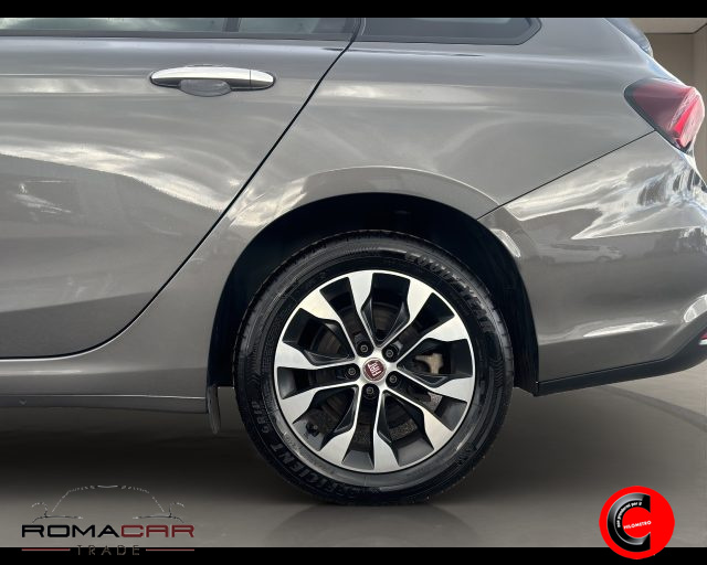 FIAT Tipo usata, con Bluetooth