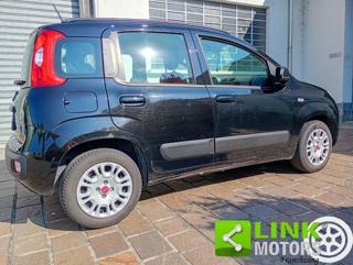 FIAT Panda usata, con Cerchi in lega