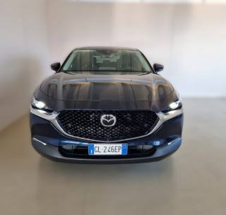 MAZDA CX-30 usata, con Cruise Control