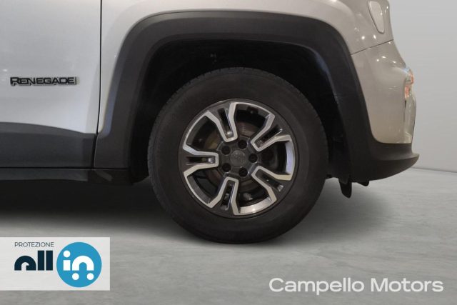 JEEP Renegade usata 18