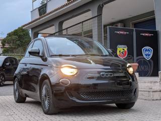 FIAT 500e usata, con Airbag laterali