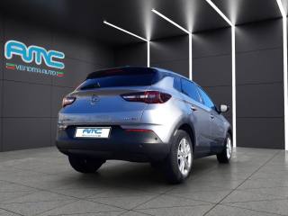 OPEL Grandland X usata, con Autoradio