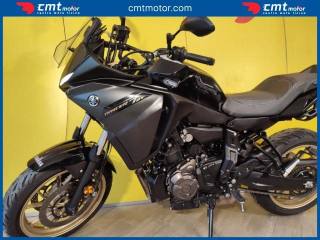YAMAHA Tracer usata 7