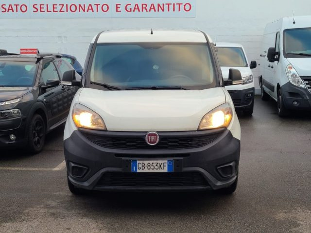 FIAT Doblo usata, con Airbag