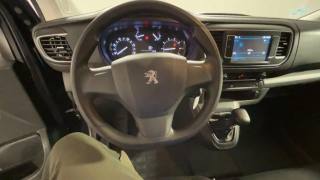 PEUGEOT Traveller usata, con Chiusura centralizzata