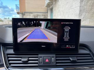 AUDI Q5 usata, con Cruise Control