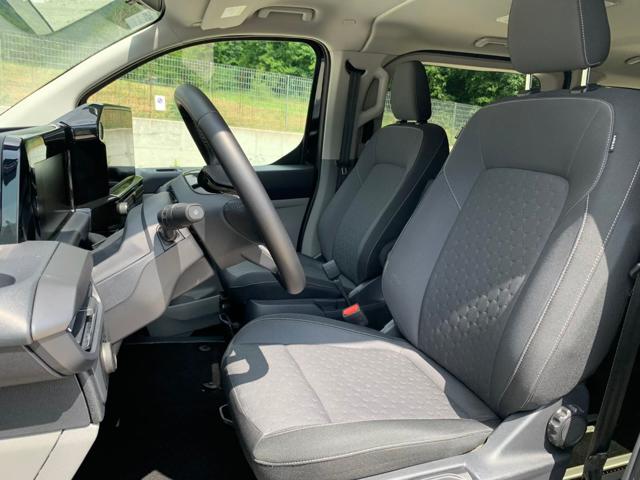 FORD Tourneo Custom usata, con Climatizzatore