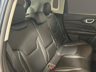 JEEP Compass usata, con Cruise Control