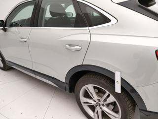 AUDI Q3 usata, con Luci diurne