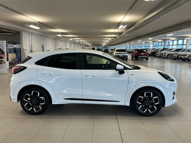 FORD Puma usata, con Controllo automatico clima