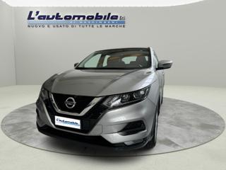 NISSAN Qashqai usata, con Airbag