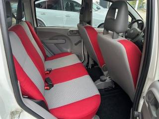 FIAT Panda usata, con Trazione integrale