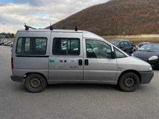 FIAT Scudo usata 3
