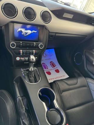 FORD Mustang usata, con Sound system
