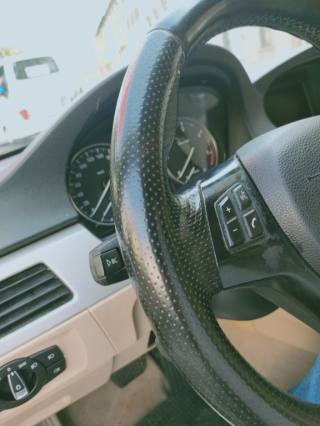 BMW 320 usata, con Controllo trazione