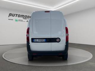 FIAT Doblo usata, con Immobilizzatore elettronico