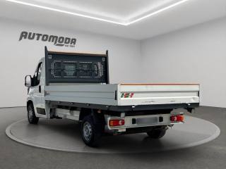 CITROEN Jumper usata, con Servosterzo