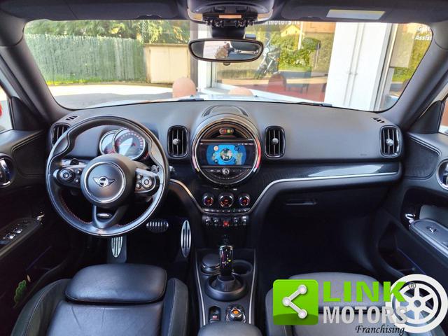 MINI Countryman usata, con Airbag Passeggero