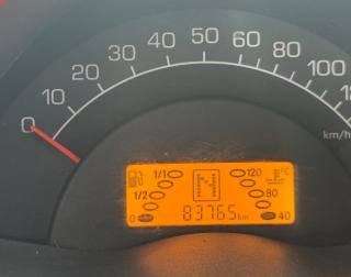 SMART ForTwo usata 13