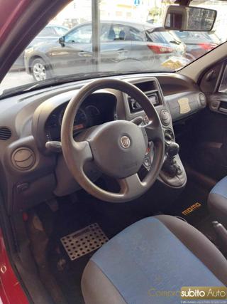 FIAT Panda usata 11