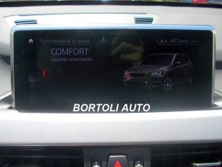 BMW X1 usata, con Sensori di parcheggio posteriori