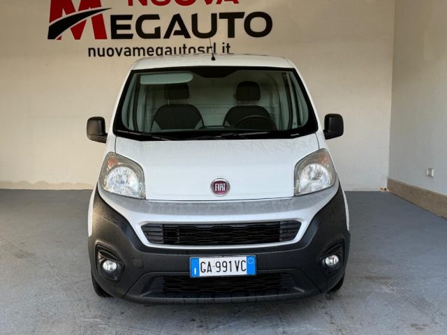 FIAT Fiorino usata, con Airbag