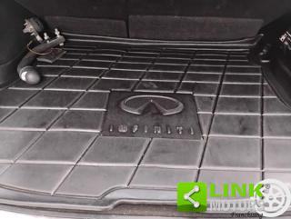 INFINITI FX30 usata, con Controllo automatico clima