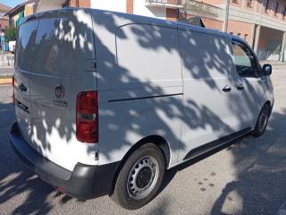 FIAT Scudo usata, con Airbag Passeggero