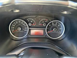 FIAT Doblo usata, con Cronologia tagliandi